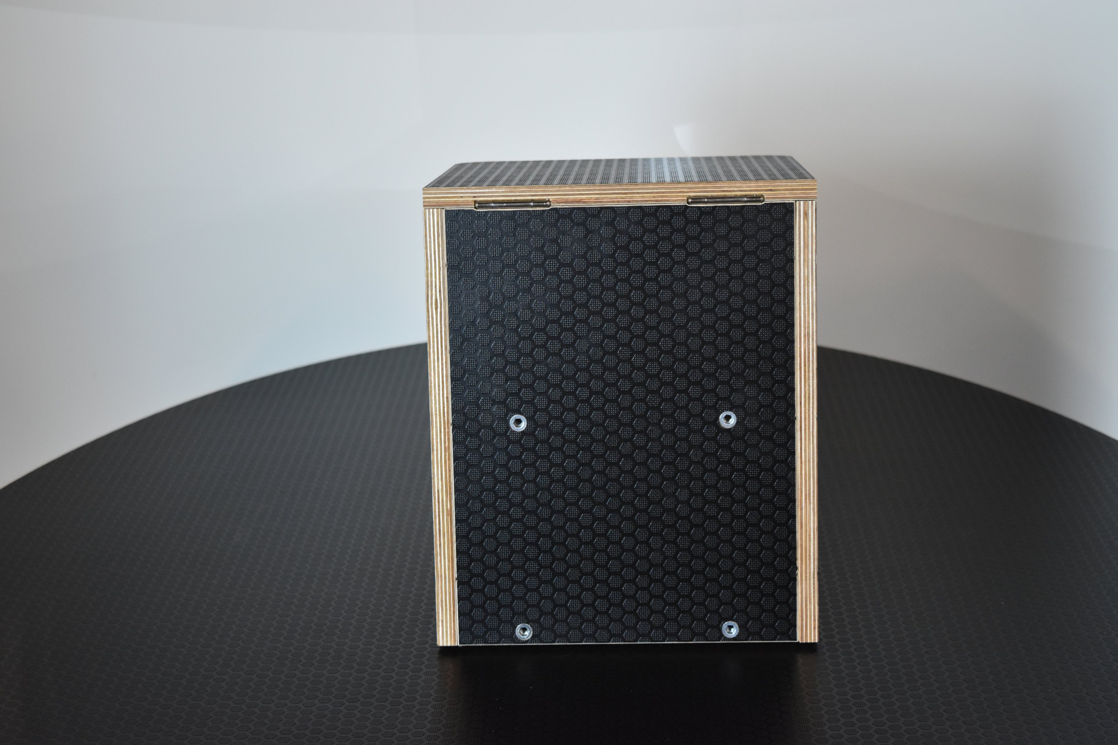 Defender 110 Puma Cubby